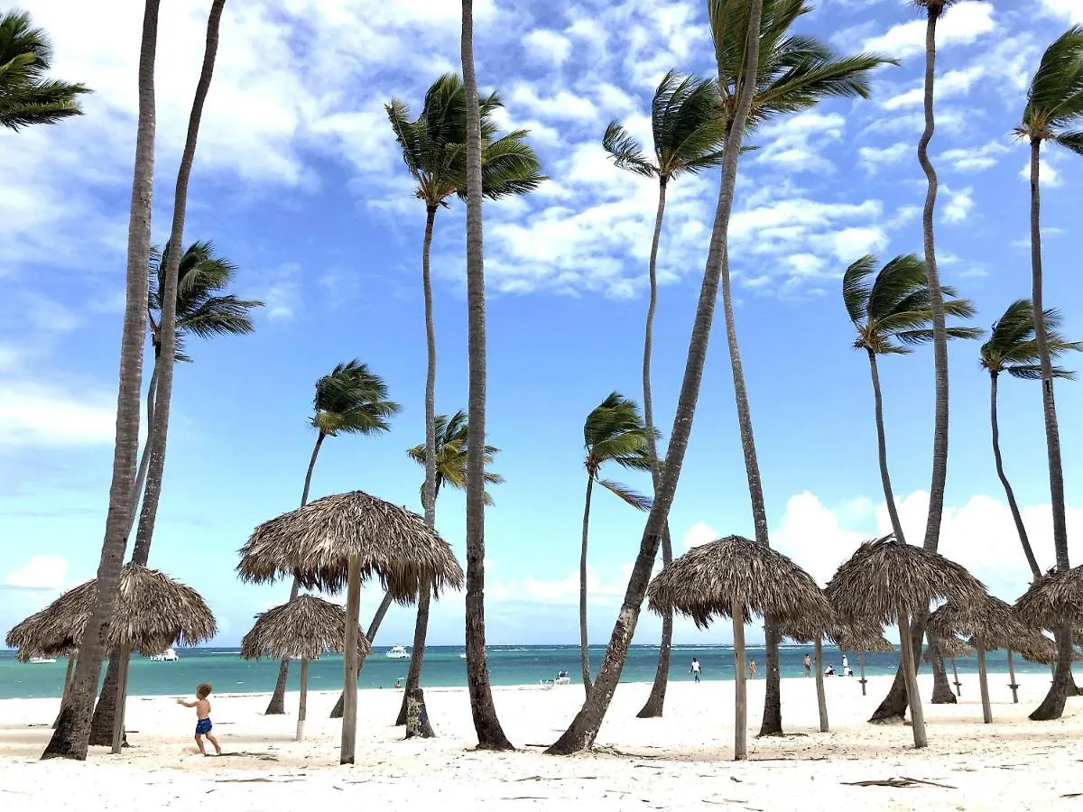 ***** Hotel Bavaro Beach Homes With Wifi Kitchen Parking Bbq Punta Cana República Dominicana