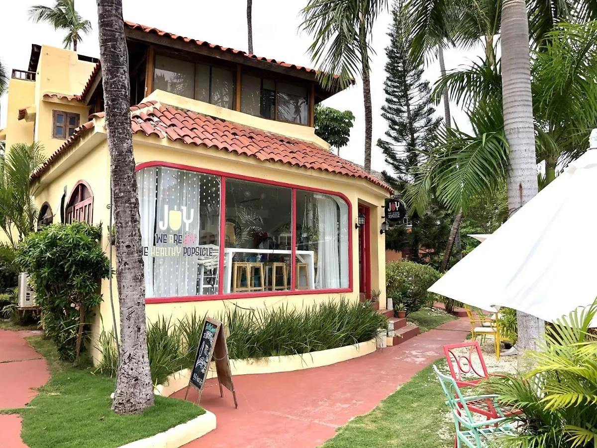 Hotel Bavaro Beach Homes With Wifi Kitchen Parking Bbq Punta Cana