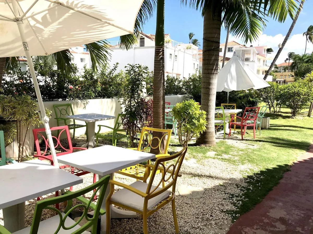 Bavaro Beach Homes With Wifi Kitchen Parking Bbq Punta Cana 5*,
