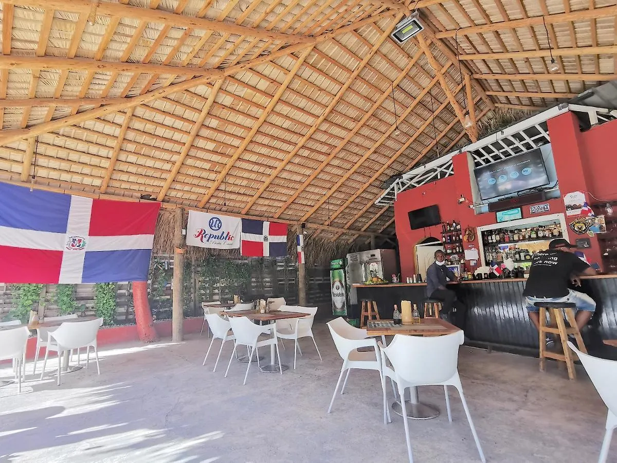 Hotell Bavaro Beach Homes With Wifi Kitchen Parking Bbq Punta Cana