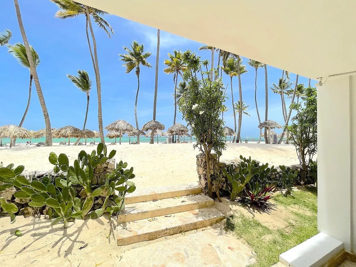 Hotell Bavaro Beach Homes With Wifi Kitchen Parking Bbq Punta Cana
