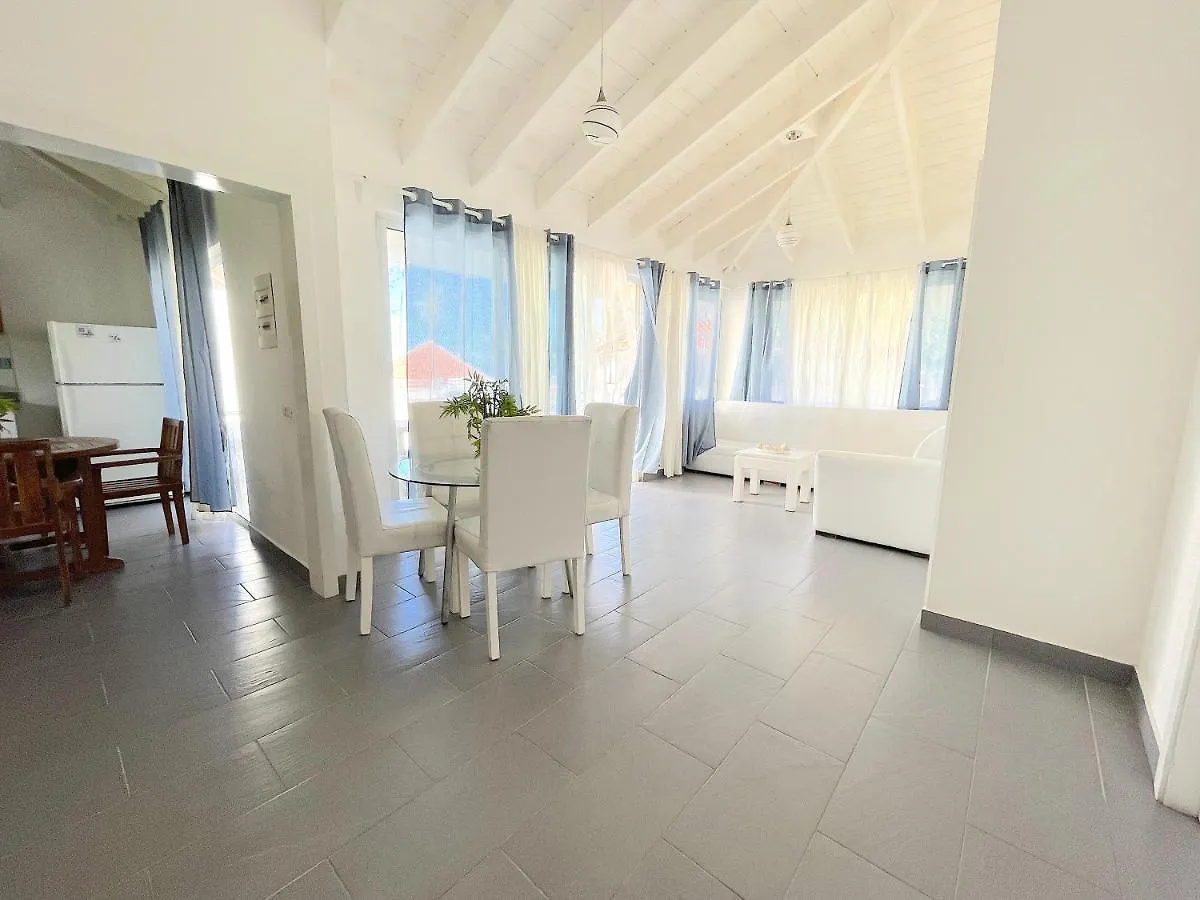 Bavaro Beach Homes With Wifi Kitchen Parking Bbq Punta Cana Hotell