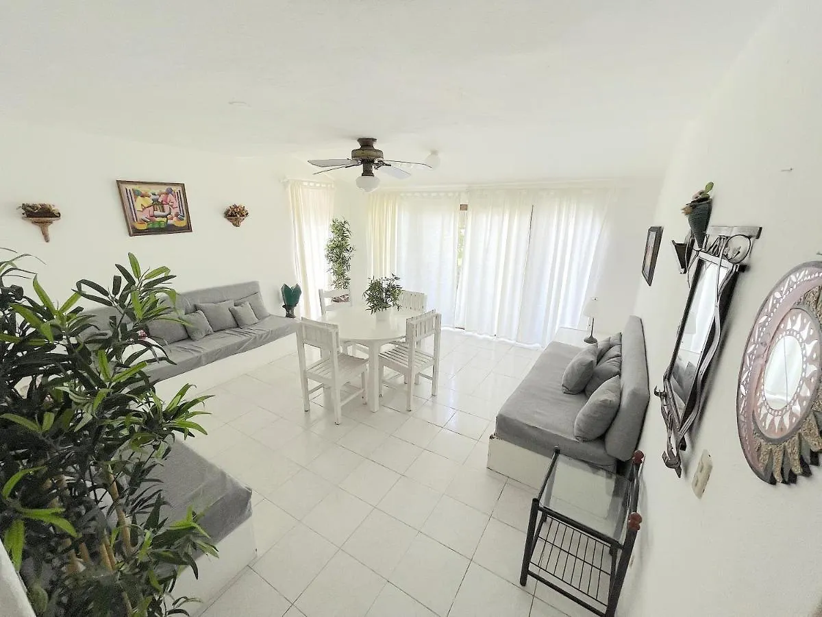 Hotell Bavaro Beach Homes With Wifi Kitchen Parking Bbq Punta Cana