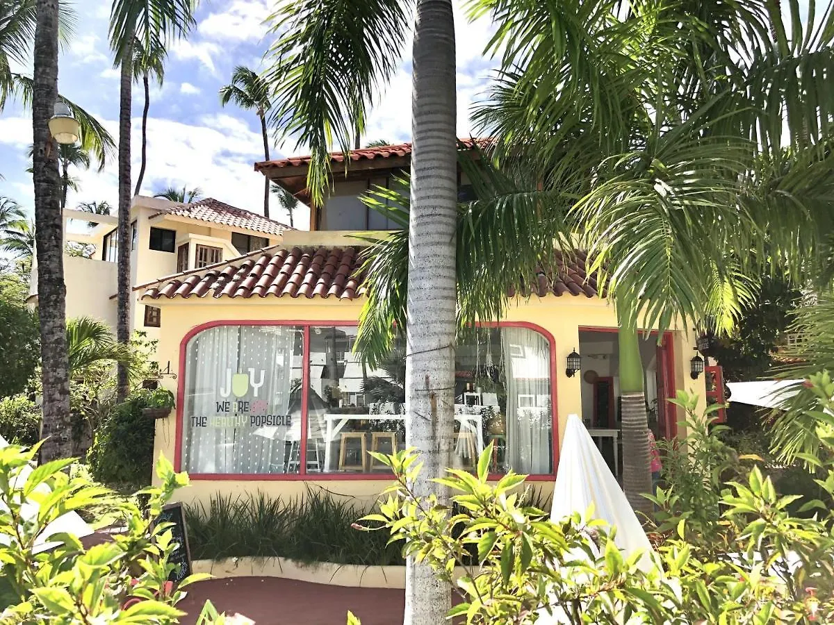 Bavaro Beach Homes With Wifi Kitchen Parking Bbq Punta Cana 5*,  Dominikanische Republik
