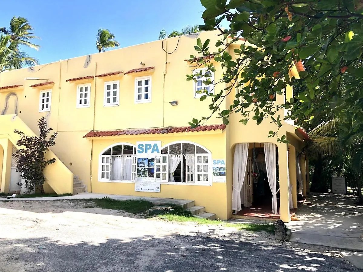 Bavaro Beach Homes With Wifi Kitchen Parking Bbq Punta Cana Hotel