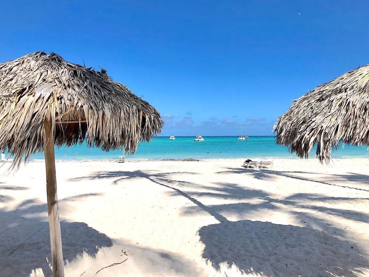 Bavaro Beach Homes With Wifi Kitchen Parking Bbq Punta Cana 5*,  Dominikanische Republik