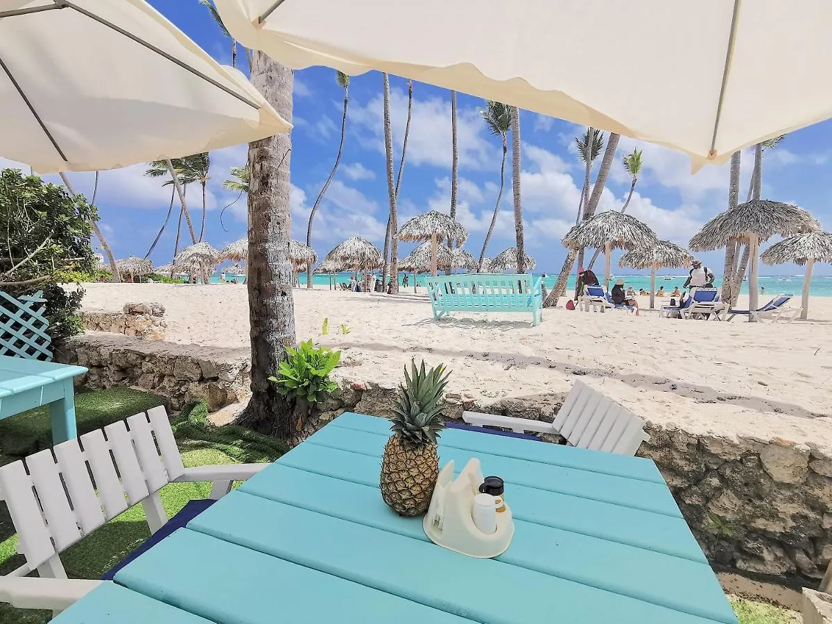 Bavaro Beach Homes With Wifi Kitchen Parking Bbq Punta Cana Hotel