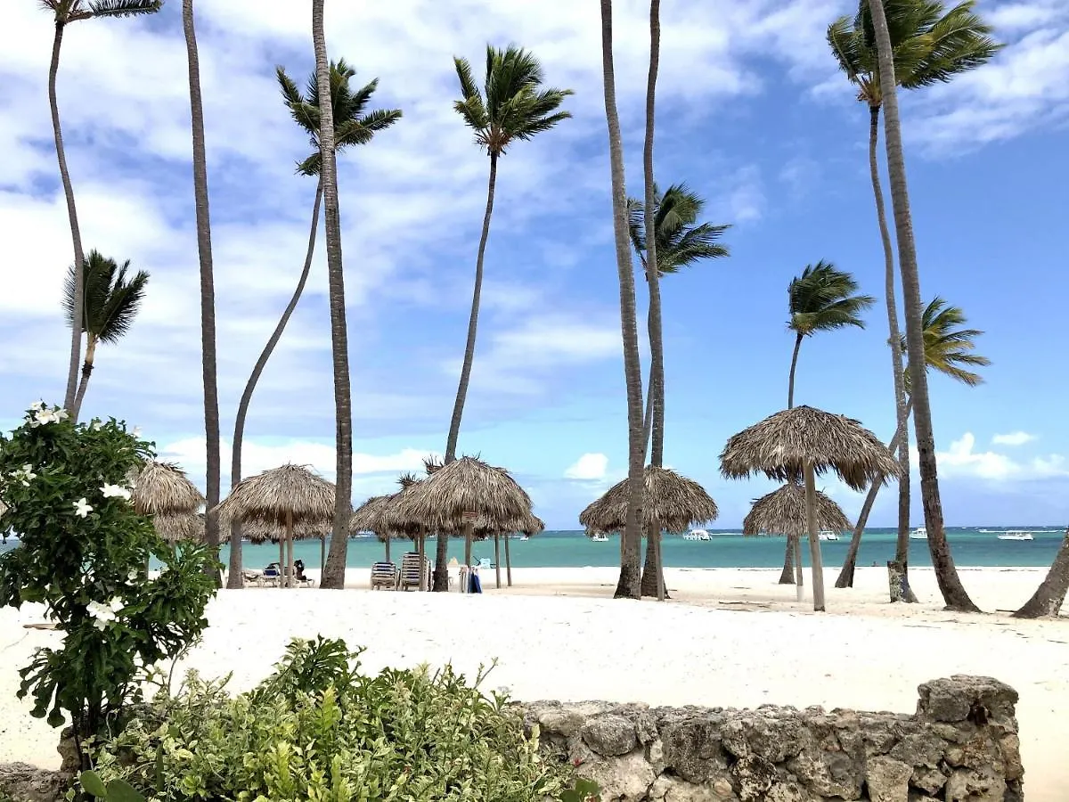 Bavaro Beach Homes With Wifi Kitchen Parking Bbq Punta Cana Dominican Republic