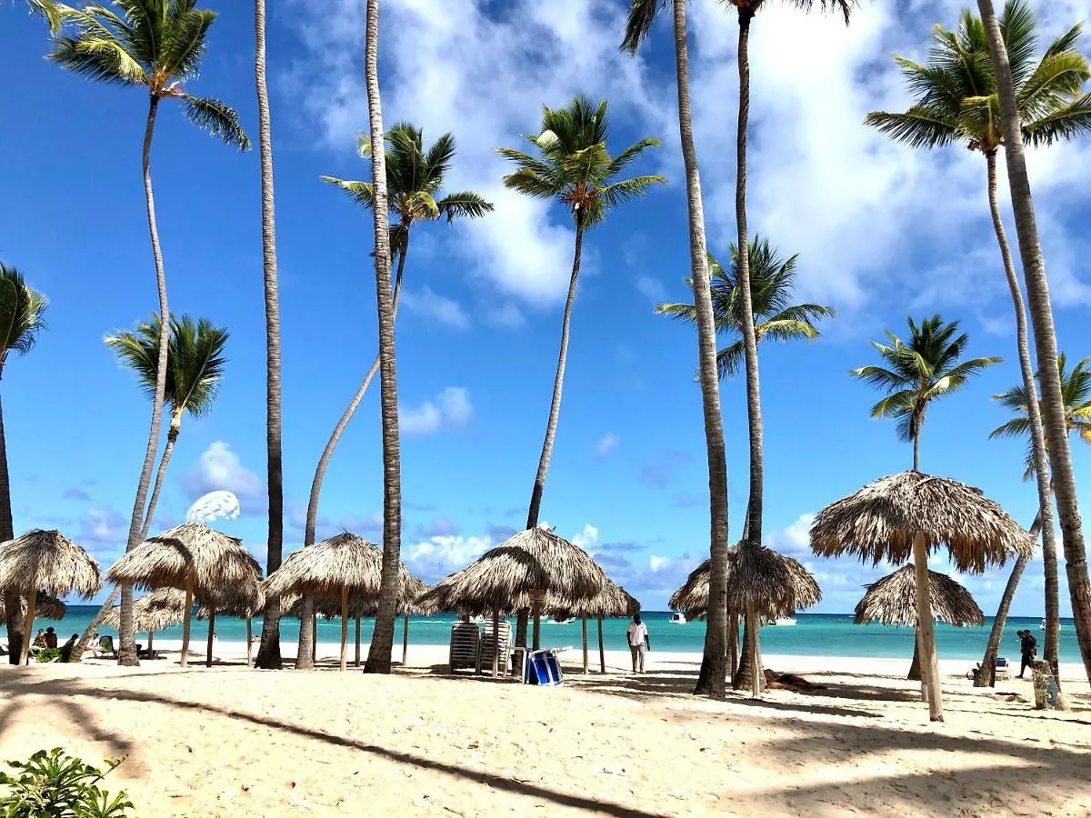 Bavaro Beach Homes With Wifi Kitchen Parking Bbq Punta Cana